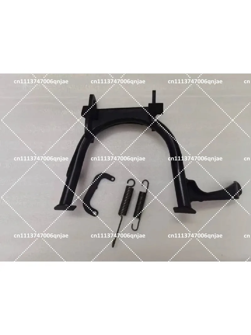 Locomotive Middle Support Bracket for Bonneville T100 Scrambler 900 2010-2016 Modified Large Support Starting Frame