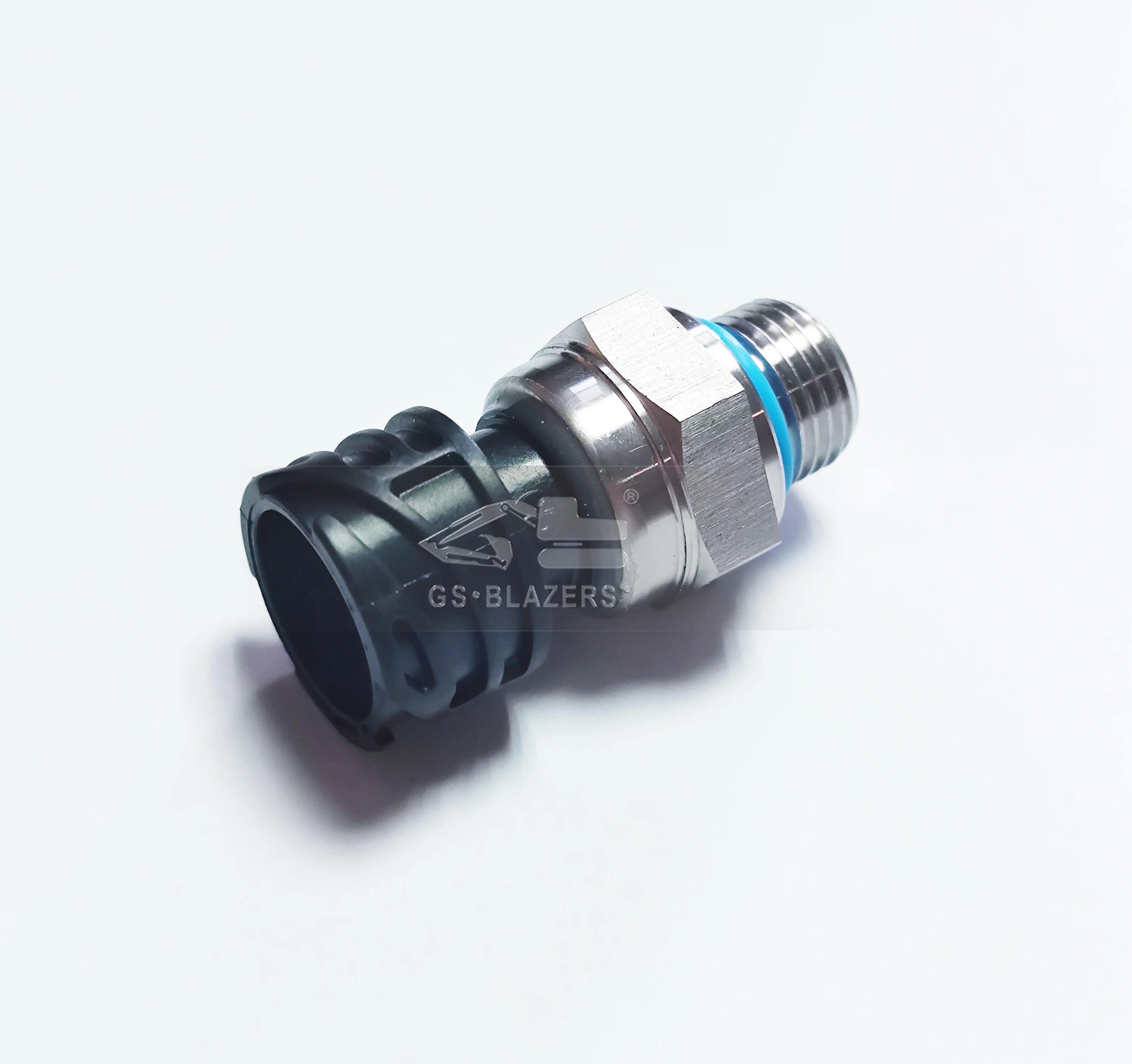 

Fuel Oil Pressure Sensor Switch Sender Transducer For VOL PENAT Truck Diesel D12 D13 FH FM 21634024