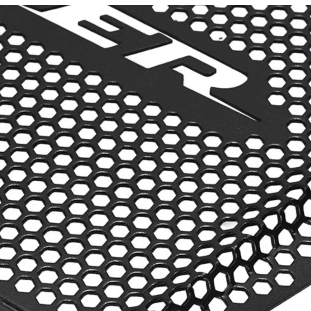 

For Aprilia Shiver SL 750 2007-2017 Shiver 900 ABS E4 2018-2023 2022 Motorcycle Radiator Grille Cover Guard Protection Protetor