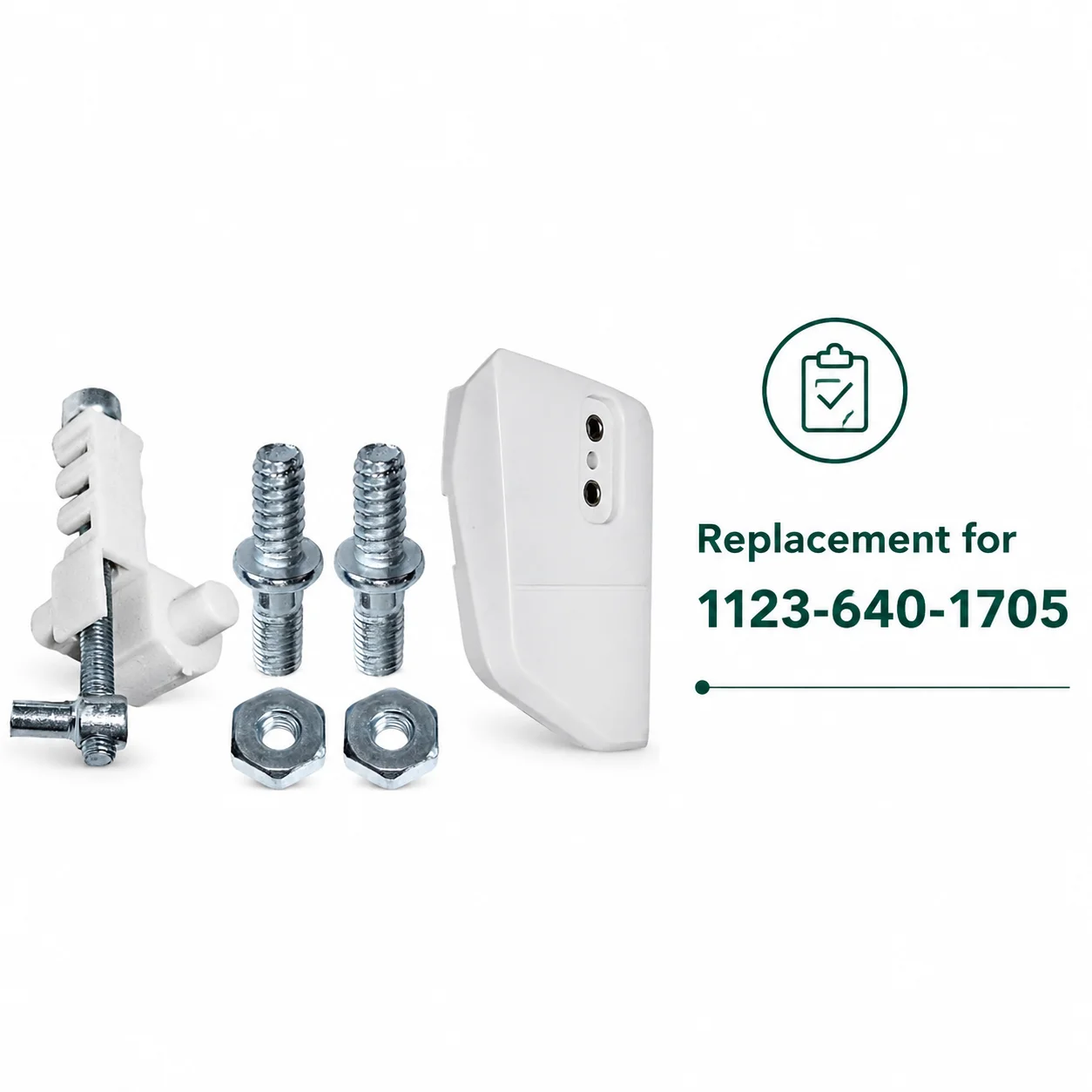 For Stihl MS170 MS180 017 018 MS210 MS230 MS250 021 023 025 Sprocket Cover Side Tensioner Spark Plug Kit 1123-640-1705 Saw Parts