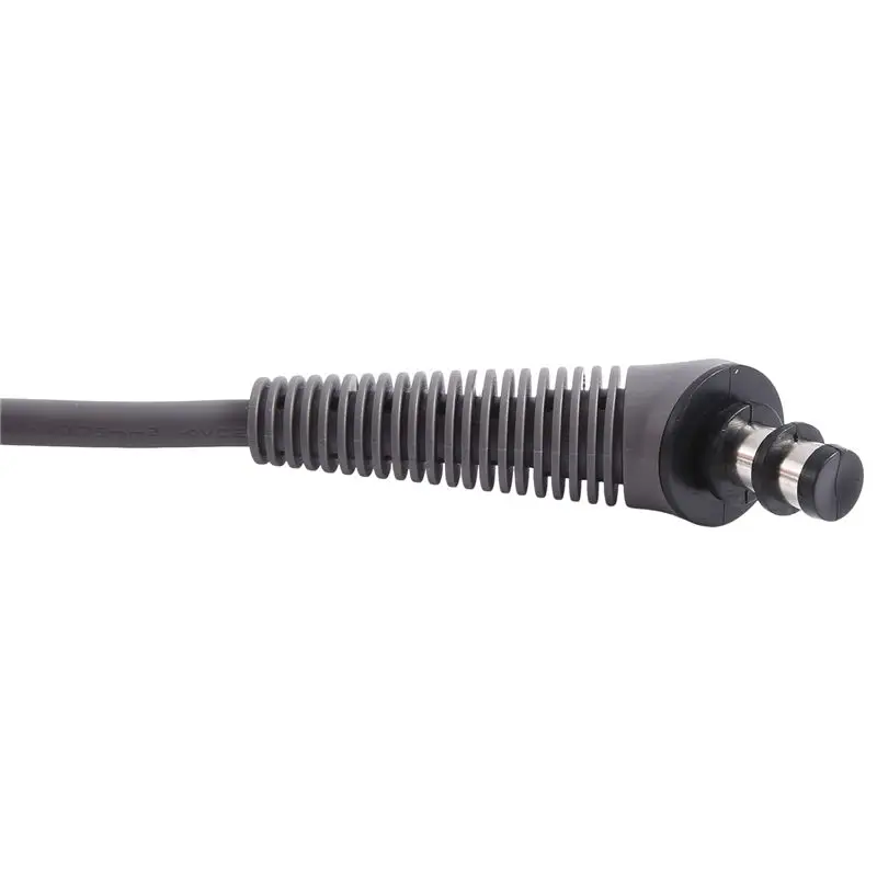B90B-2X For Dyson Airwrap Hair Styler HS01 HS05 Curling Iron Special Power Cord Replacement Repair Accessorie EU Plug