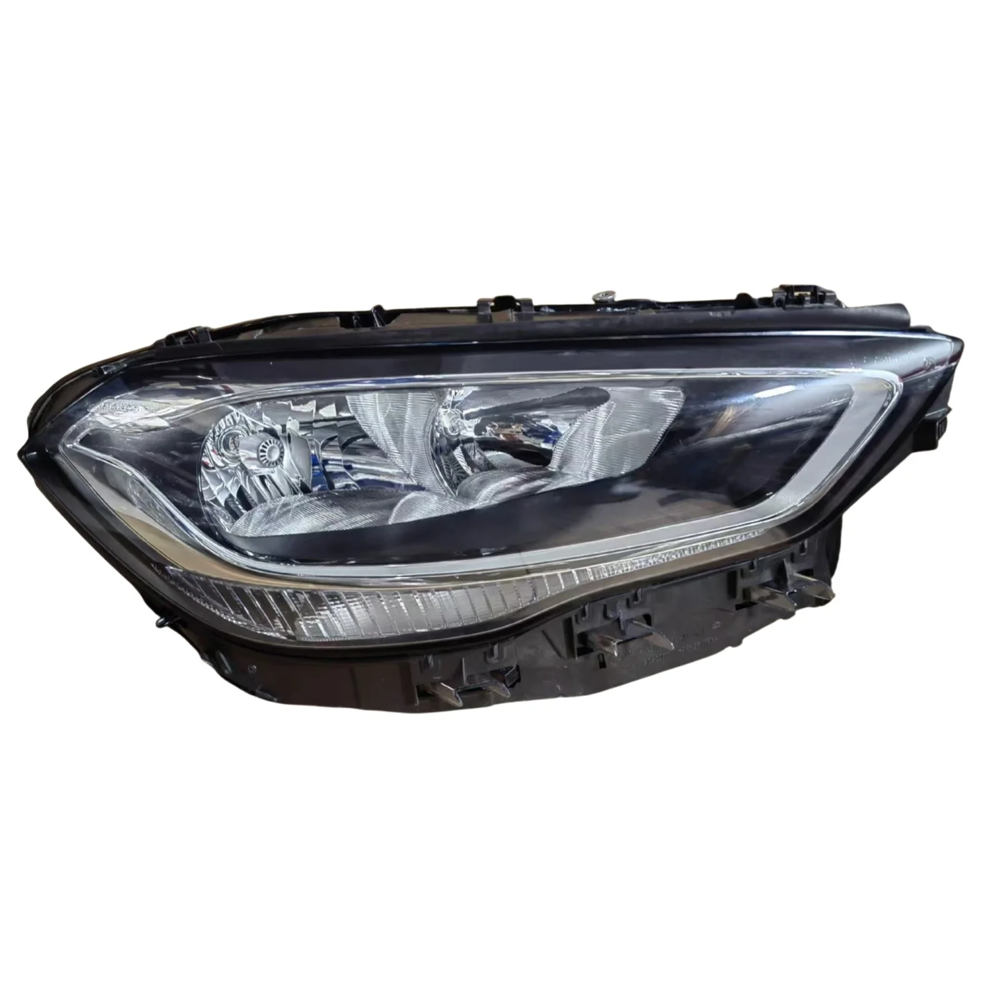 

Suitable for Mercedes-Benz W247 GLA180 GLA200 GLA220 GLA260 halogen headlight high quality headlight A2479065801,A2479065701