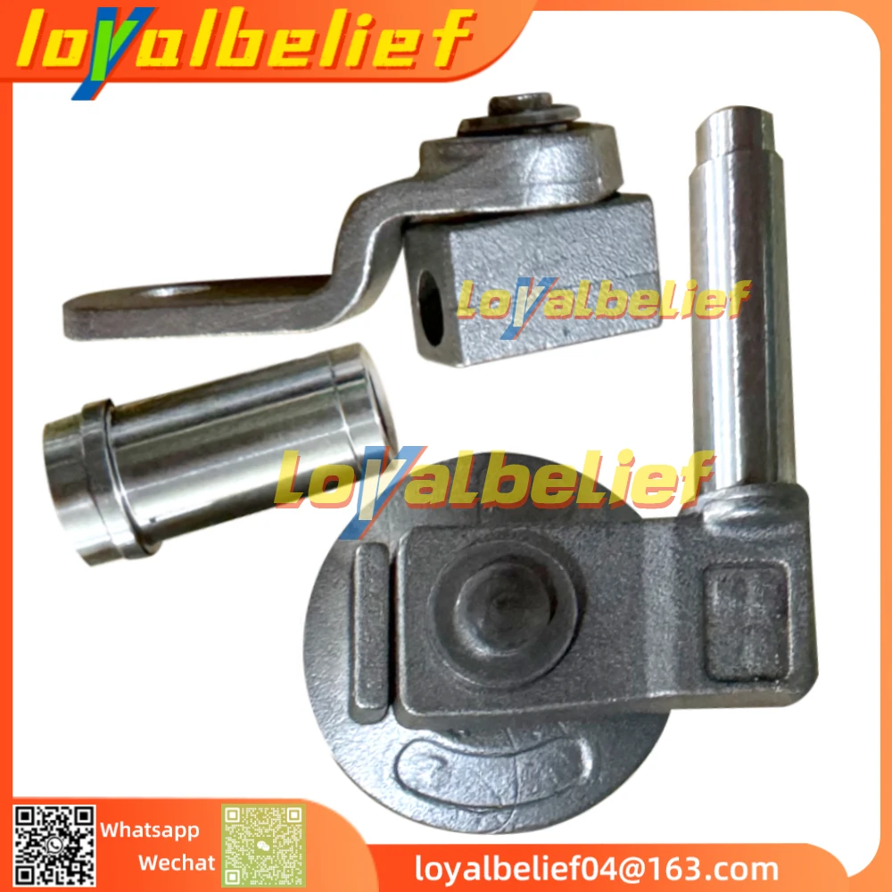 

Новая погремушка Auto Turbo Wastegate для Volkswagen Golf V 1.4 TSI 53039700248 03C 145702 P 03C 145701 B 03C 145703 АВ