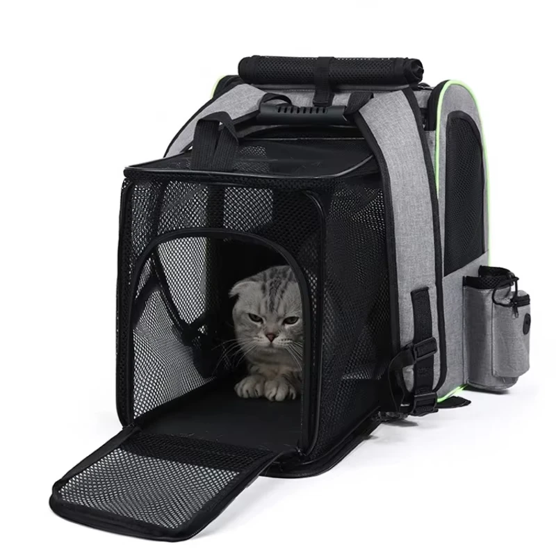 Thumbnail 2 - #8 Best Dog Backpacks to Buy In 2026