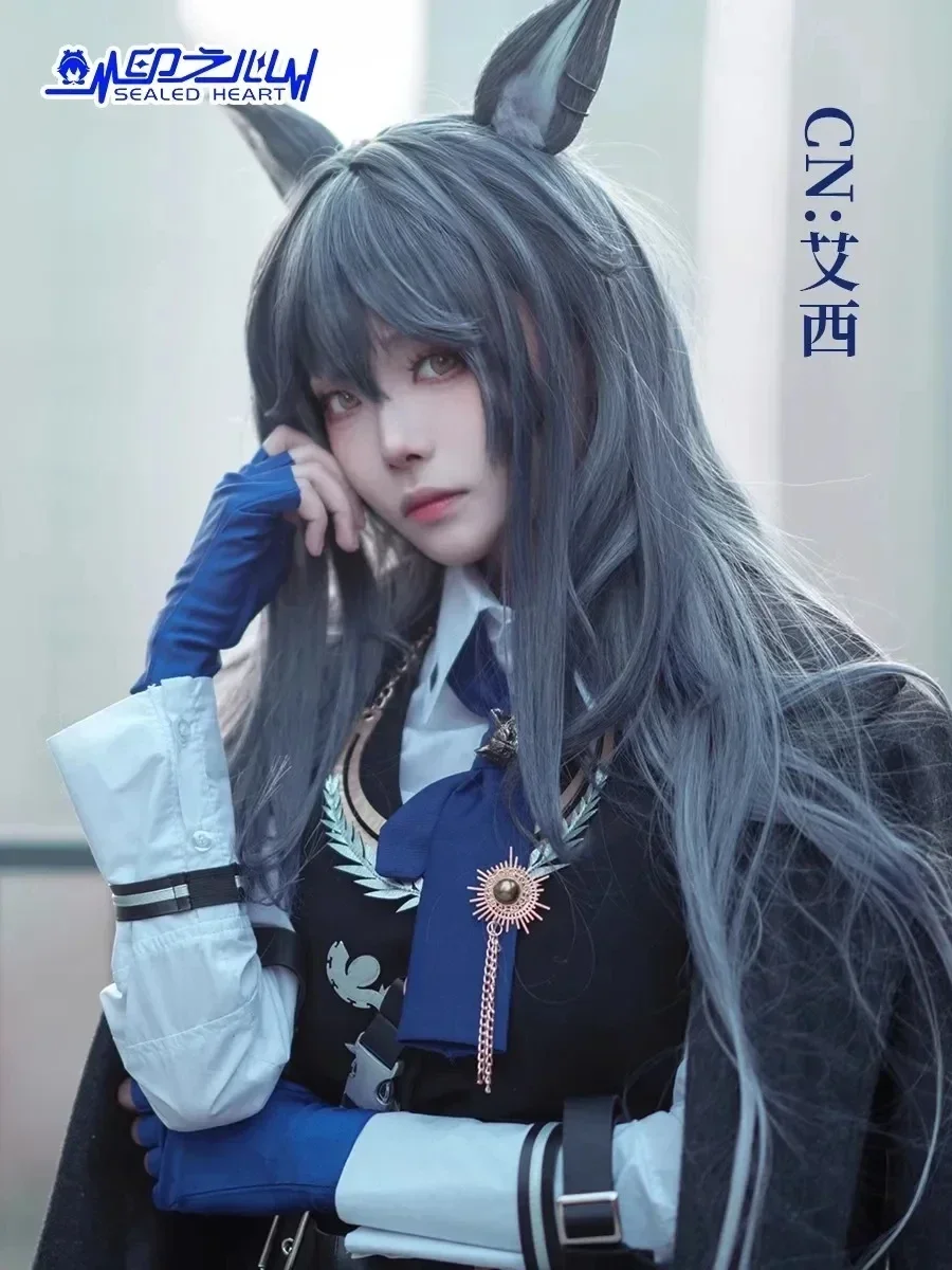 男性と女性のためのコスプレコスプレ衣装,完全な衣装,ハロウィーンの衣装,かつら,靴,アニメゲーム