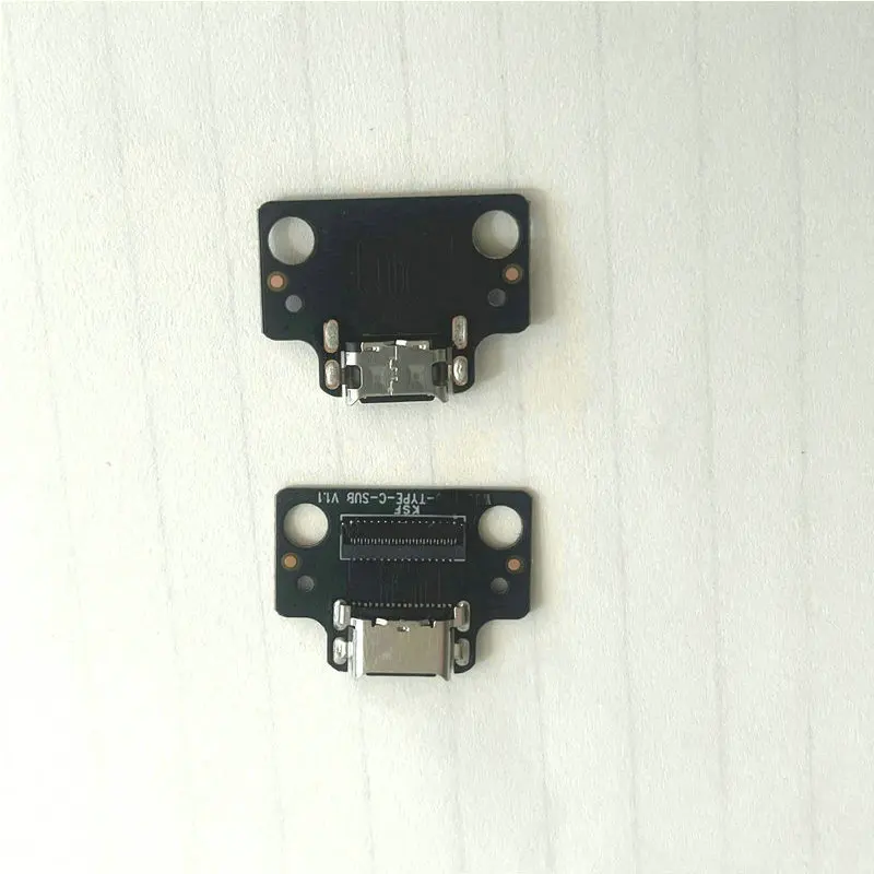 For Doogee U11 Pro Type C Board E3 Plus E3pro U11 Charger Circuits Dock Connector Mobile Phone Accessories