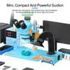 SUNSHINE SS-6604 Smoke Purifier 5