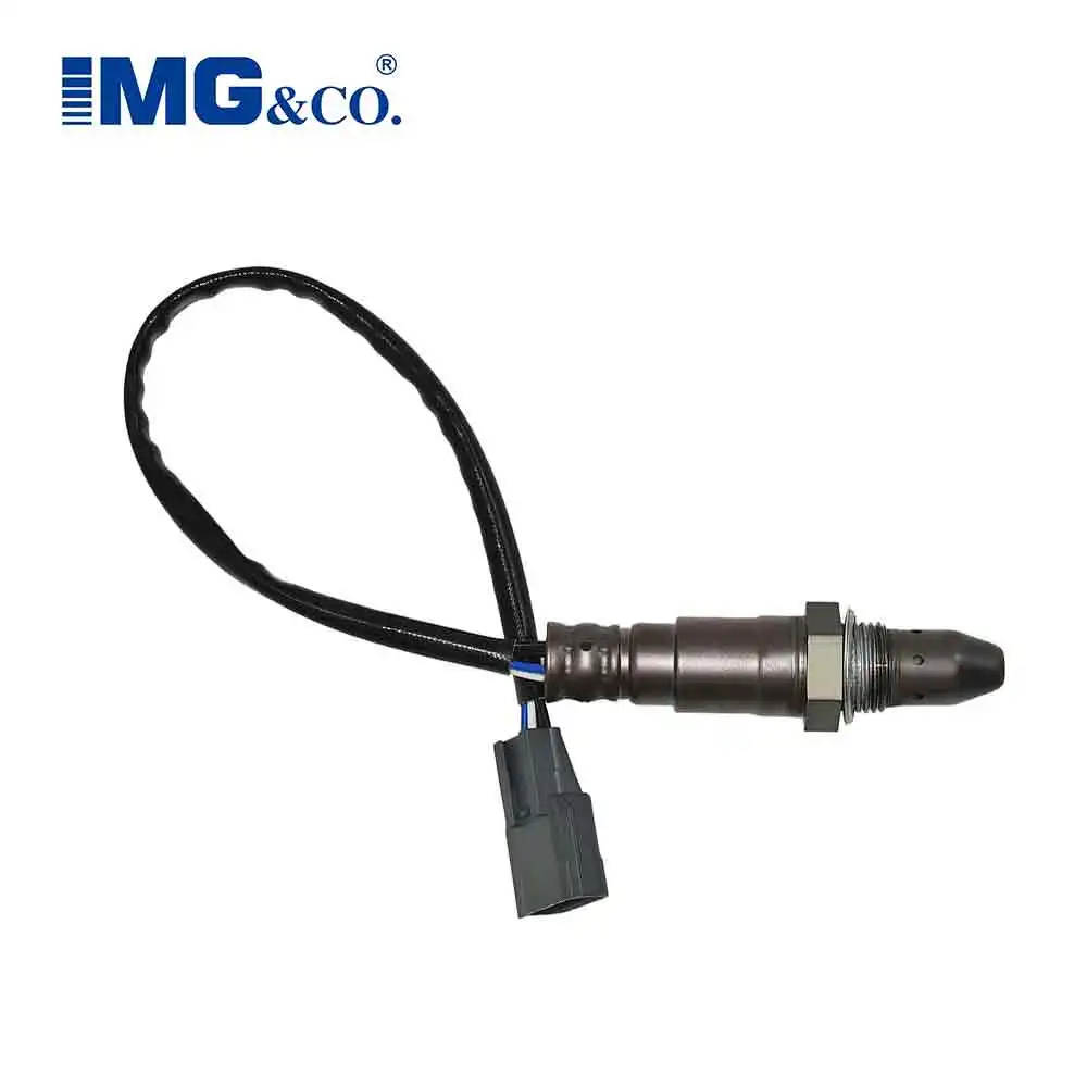 

Upstream Oxygen Sensor 211500-7610 22693-1PM0A 22693-9HP0A Compatible with Nissan 370Z 2014-2017 Infiniti Q50 3.7L-V6 2014-2016