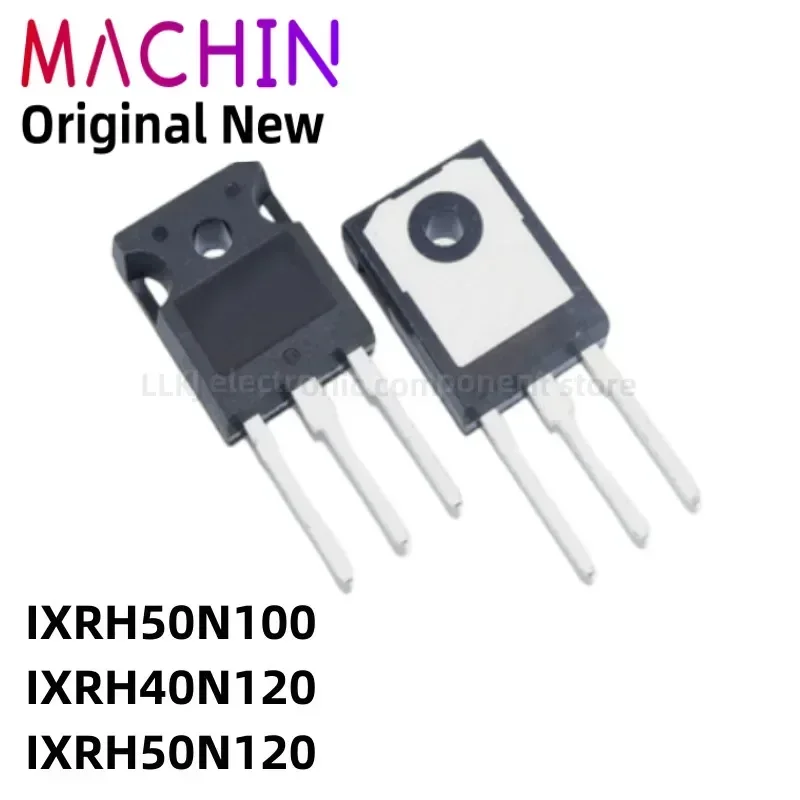 1Pcs Ixrh50N100 Ixr…