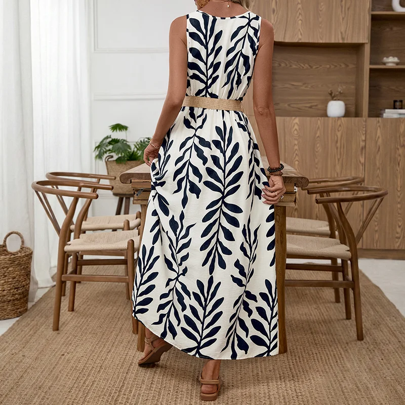 Thumbnail 2 - #8 Best Flowing Long Dress to Buy In 2026