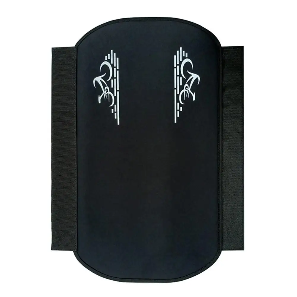 Custodia protettiva per batteria E-bike custodia antipolvere riflettente per batteria per bicicletta accessori per bici elettriche