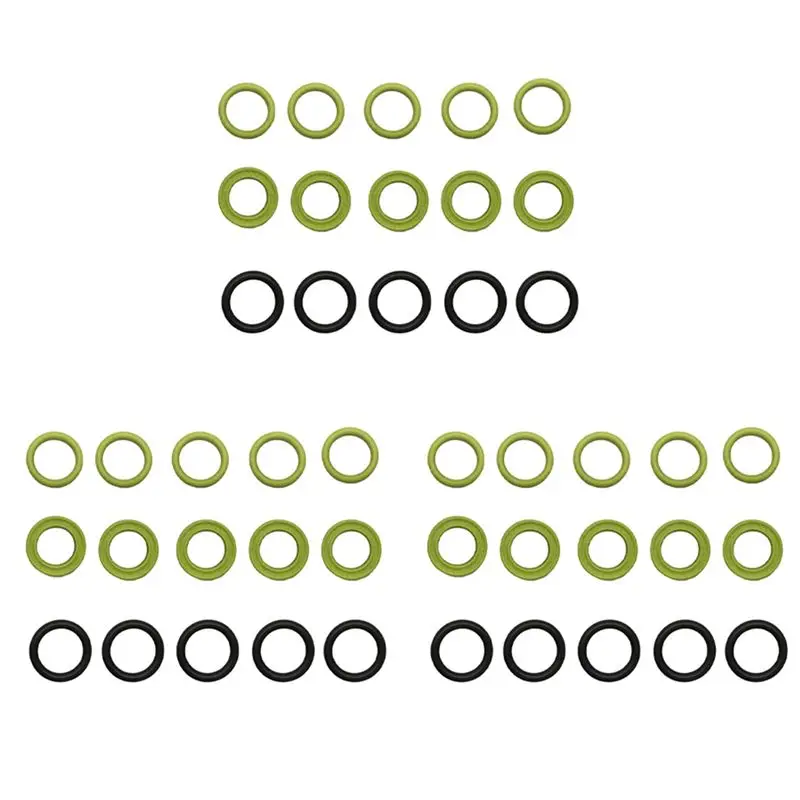 

A84E-3X O-Ring Sealing Ring For KARCHER High Pressure Washer Professional Pressure Washer Spare Part Set Seals TR 2.880-001.0