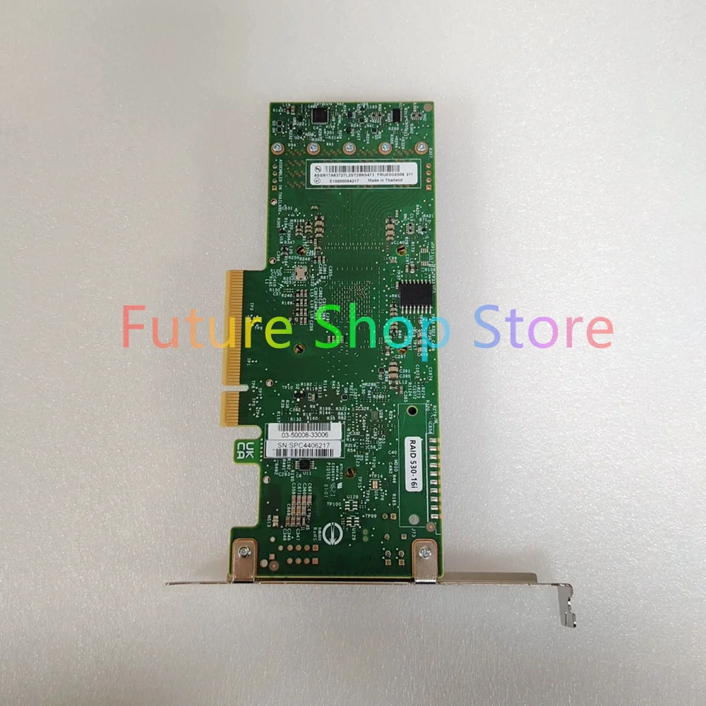 Server Array Card RAID 530-16i