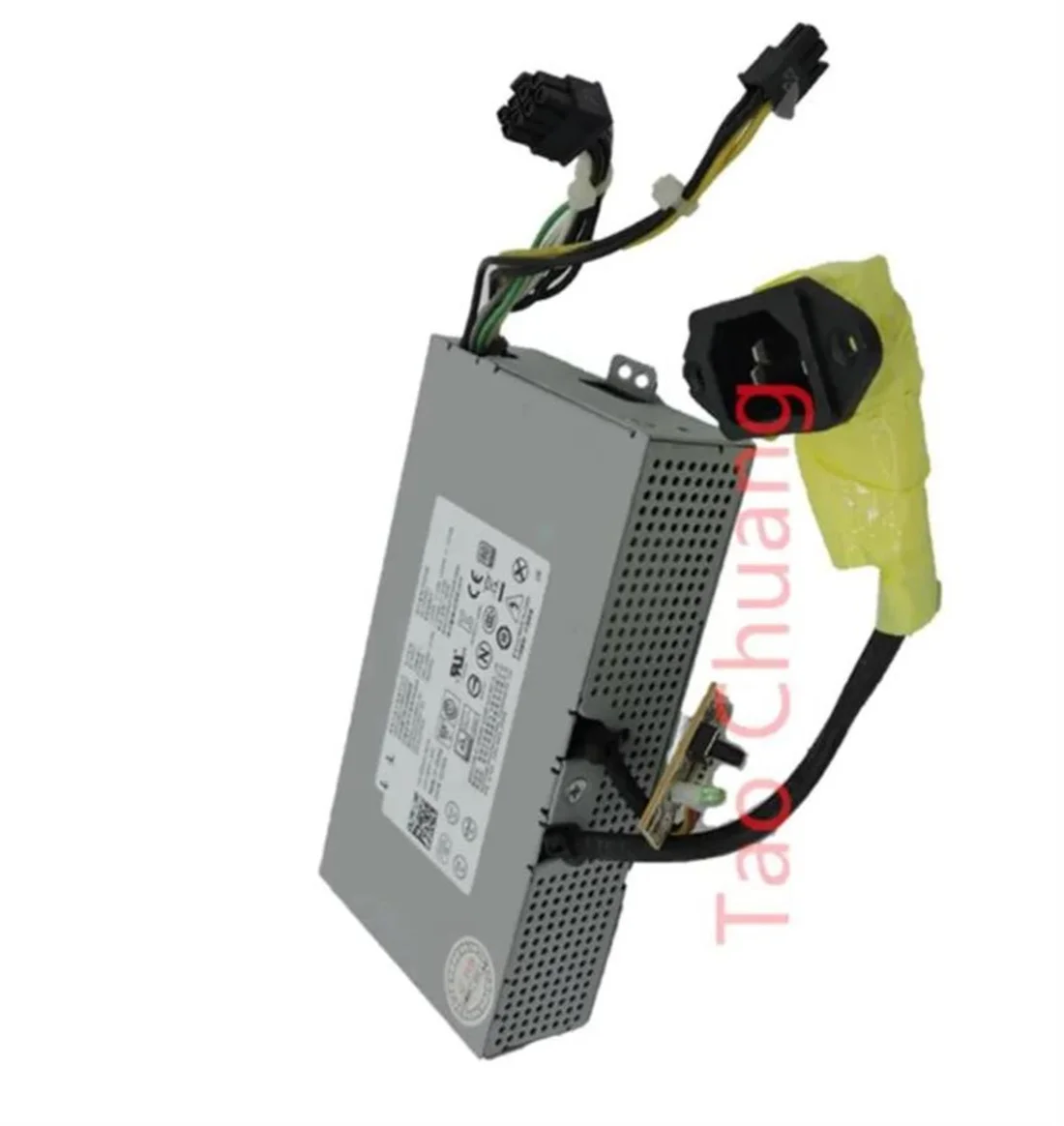 FOR DELL OptiPlex 3030 3048 180W all-in-one machine power supply HU180EA-00 02Y4D5
