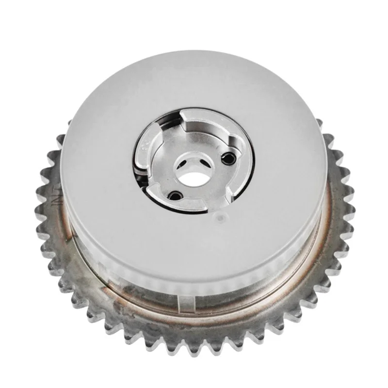 

A65P-Car Variable Valve Timing (VVT) Sprocket Camshaft Position Actuator (Middle) 12627115 For BUICK CADILLAC GMC