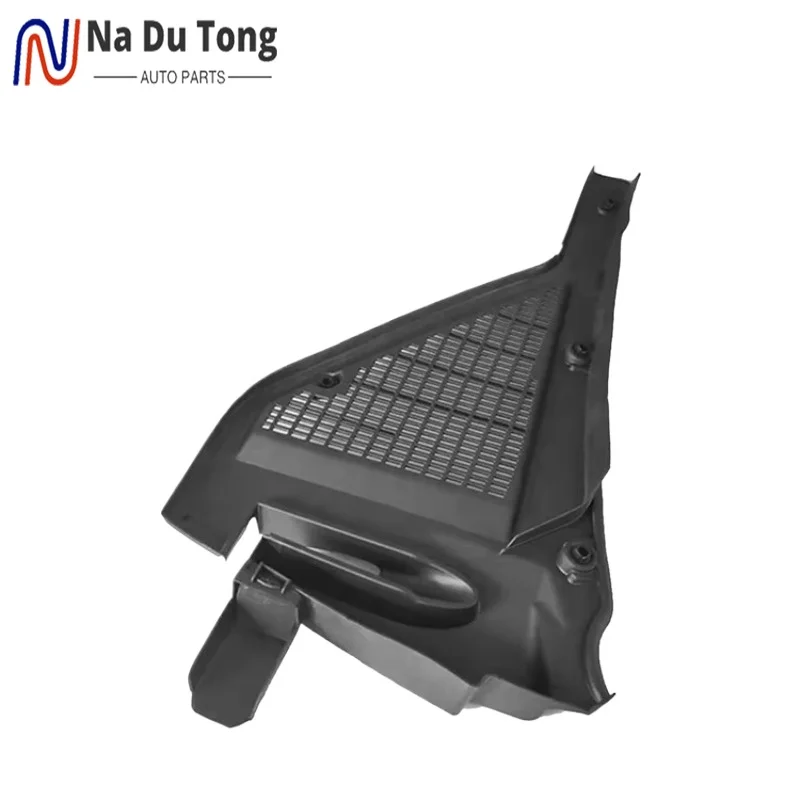 

64316945583 Cabin Air Filter Microfilter Housing Suitable For BMW X5 X6 E70 E71 2007-2013 64316945584