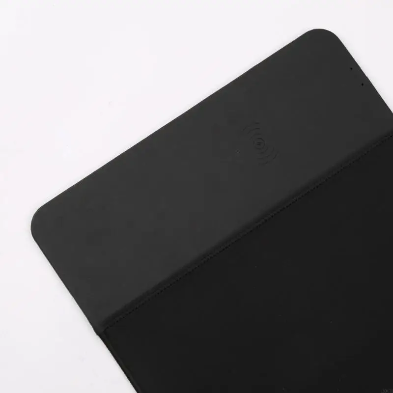 Беспроводное зарядное устройство для мыши для мыши с беспроводным зарядным устройством.