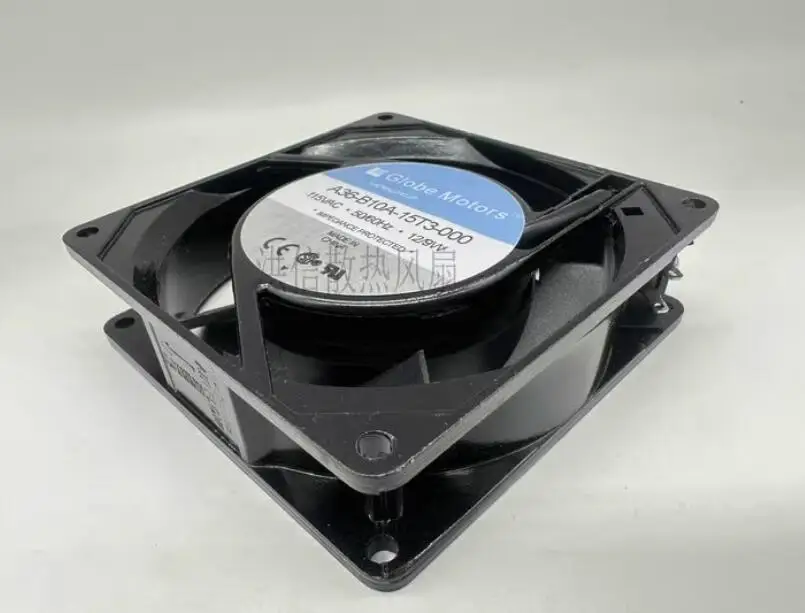 A36-B10A-15T3-000 AC 115V 12/9W 90x90x25mm Server Cooling Fan