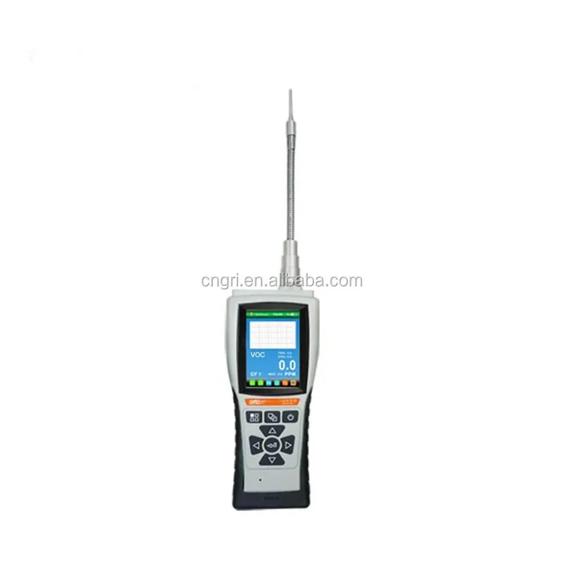 

0-5ppm PH3 Phosphine Gas detector for Fumigation gas monitor for safe medidor fosfina analyzer