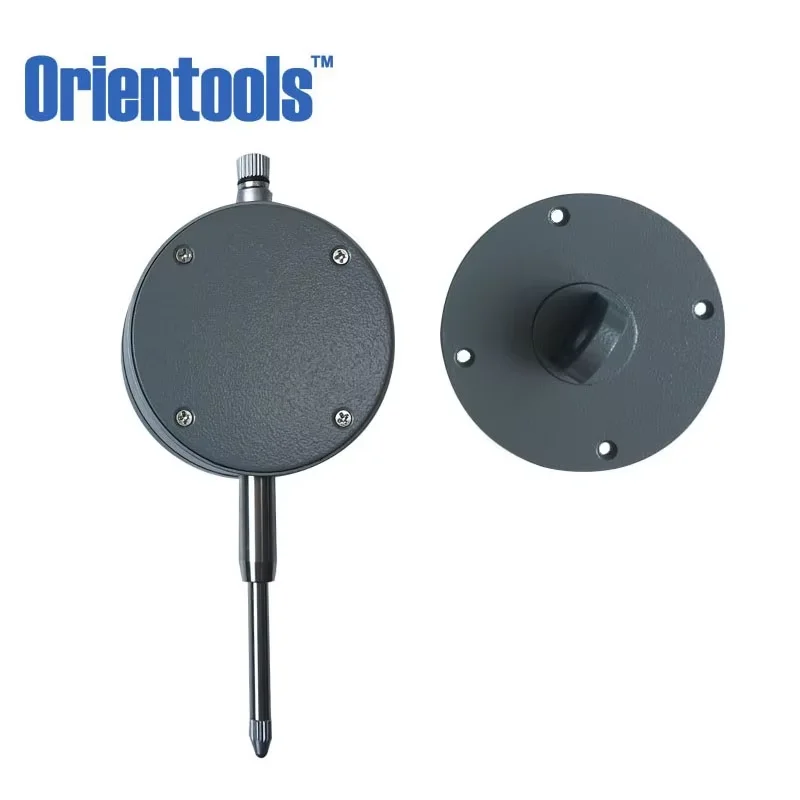 Indicadores de discagem de função ABS digital TESTE DE SOLO 12,7 mm 0,001 mm MEDIDOR DIGITAL