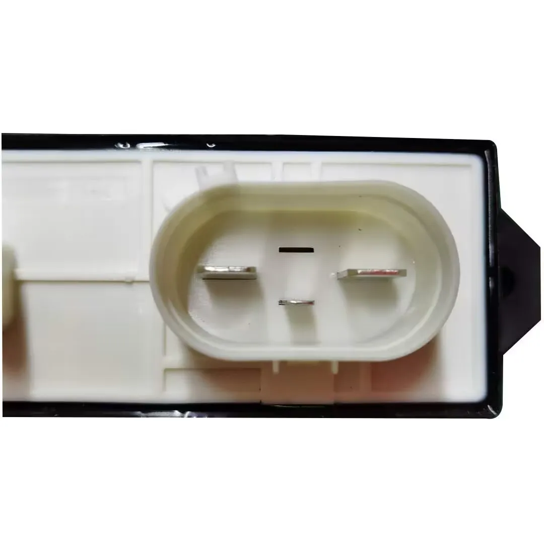 High quality original new FAN COOLING ECU MOTOR CONTROL MODULE for MG ZS 30090043