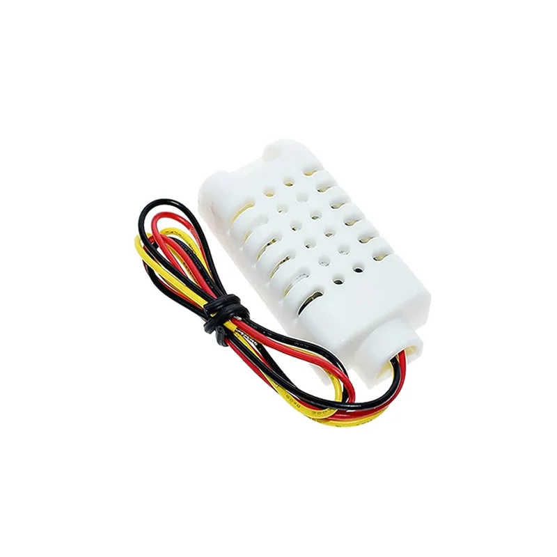 AM2302B(DHT22)/Single Bus Digital Temperature and Humidity Sensor Module Probe AM2302 Adapter Board