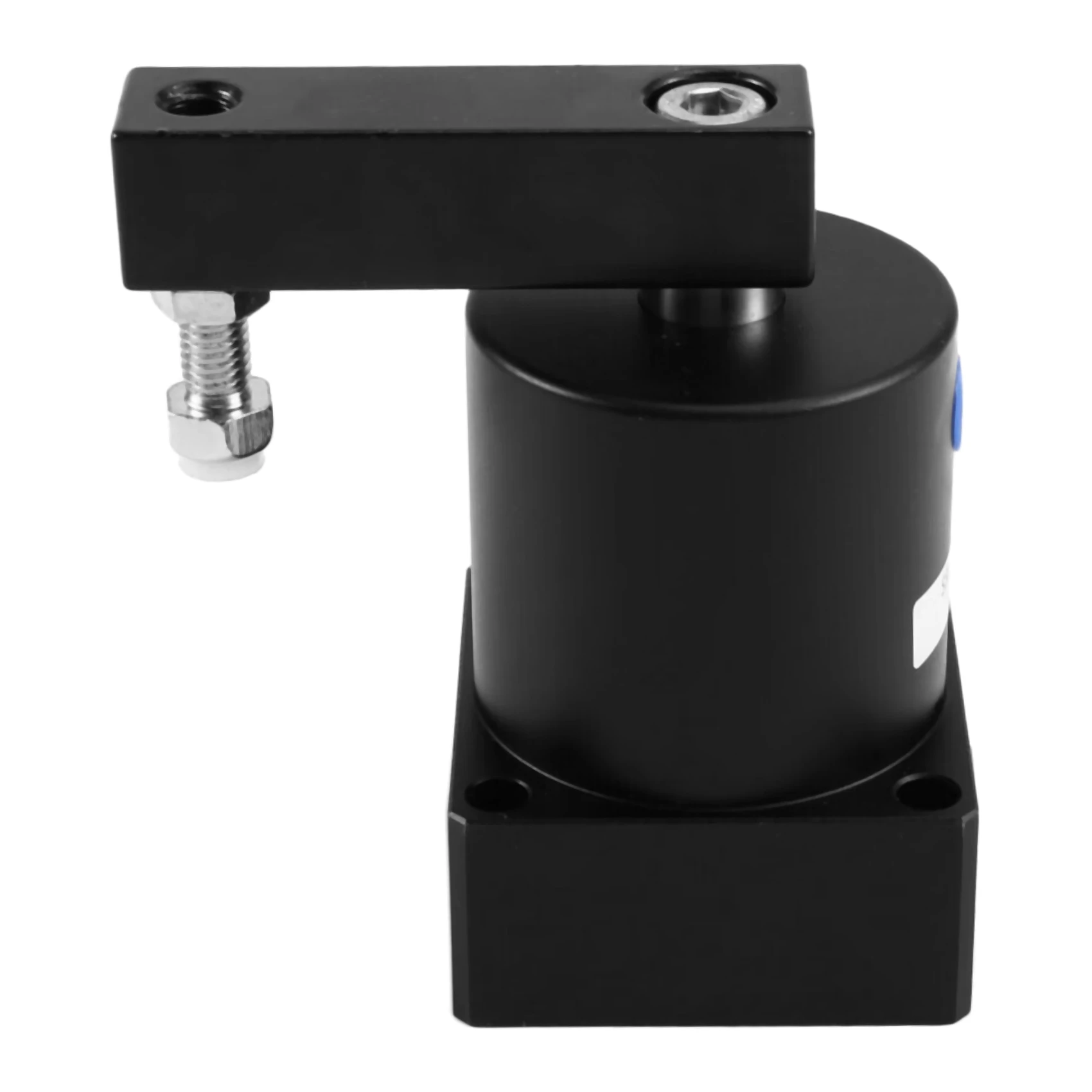 

AA63 HOT SRC40-90-R Rotary Clamping SRC Cylinder Corner Pressing Cylinder Rotary Cylinder Pneumatic SMC Clamp