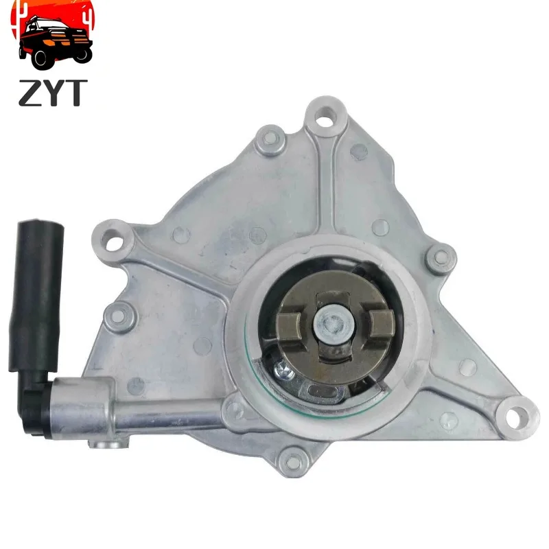 ปั๊มสุญญากาศเบรกใหม่ 28810-4A400 28810-4A401 28810-4A402 288104a800 สำหรับ Hyundai iLoad iMax TQ Kia Sorento BL 2006-2016 2.5L