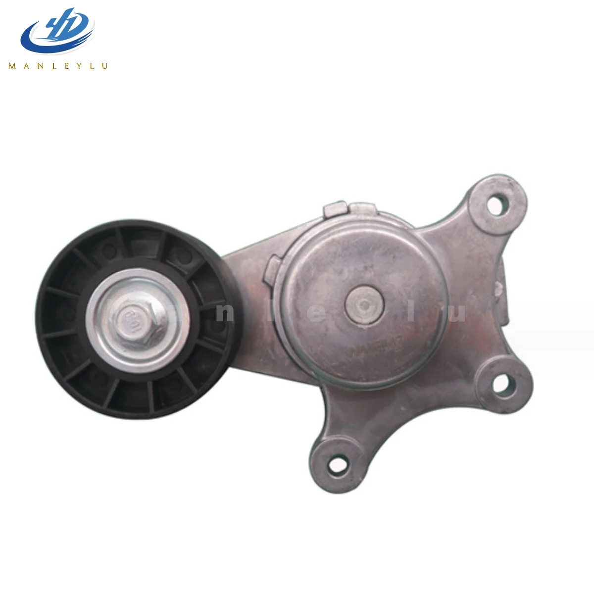 8T4Z6B209A BT4E-6B209-CC 7T4Z6B209AA BT4Z6B209B Tensionador Automático de Correia para FORD EDGE EXPLORER FLEX FUSION TAURUS 3.5L V6