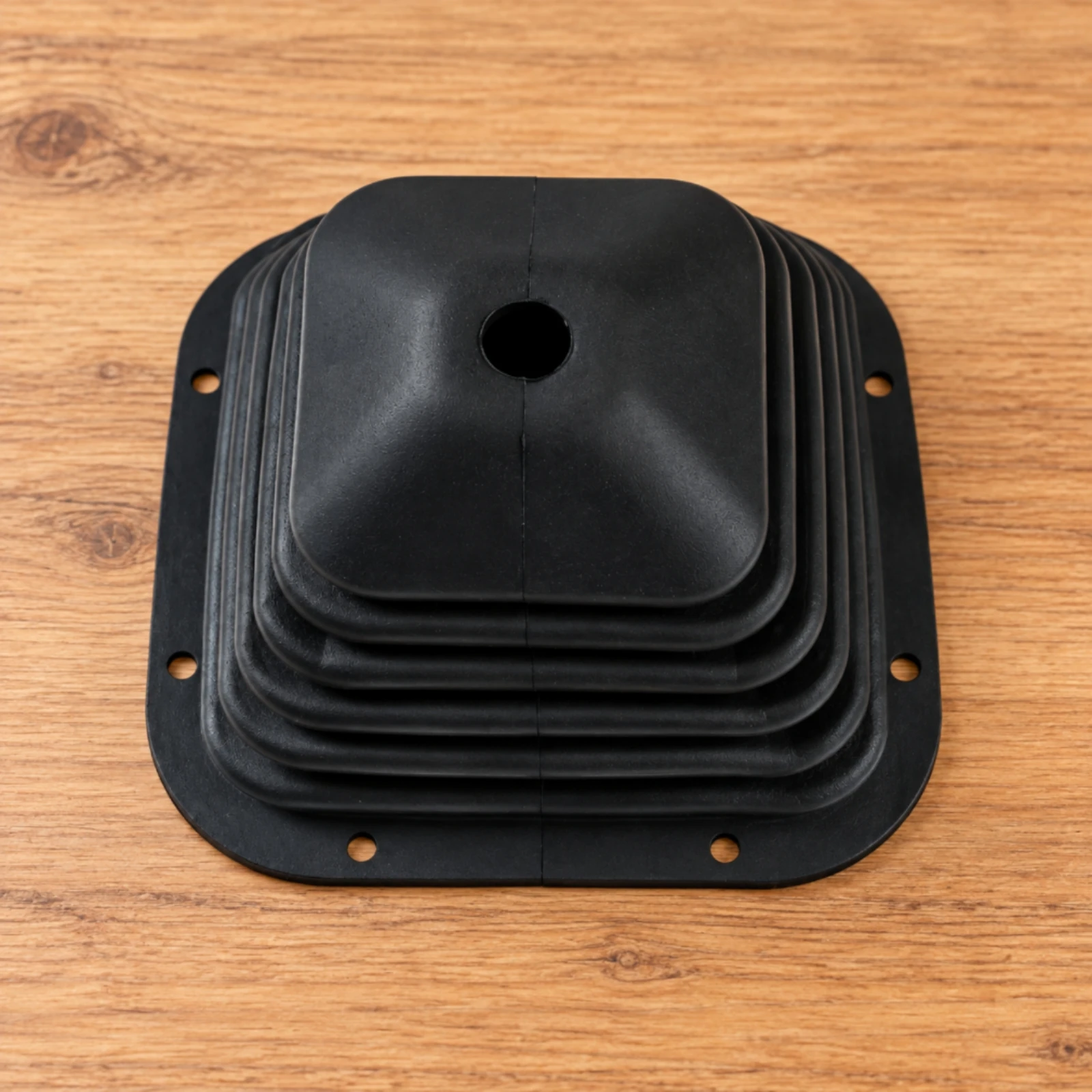 Transfer Shift Boot Replacement Gear Shifter Boot Car Accessory Corrugated for Truck Mechanics