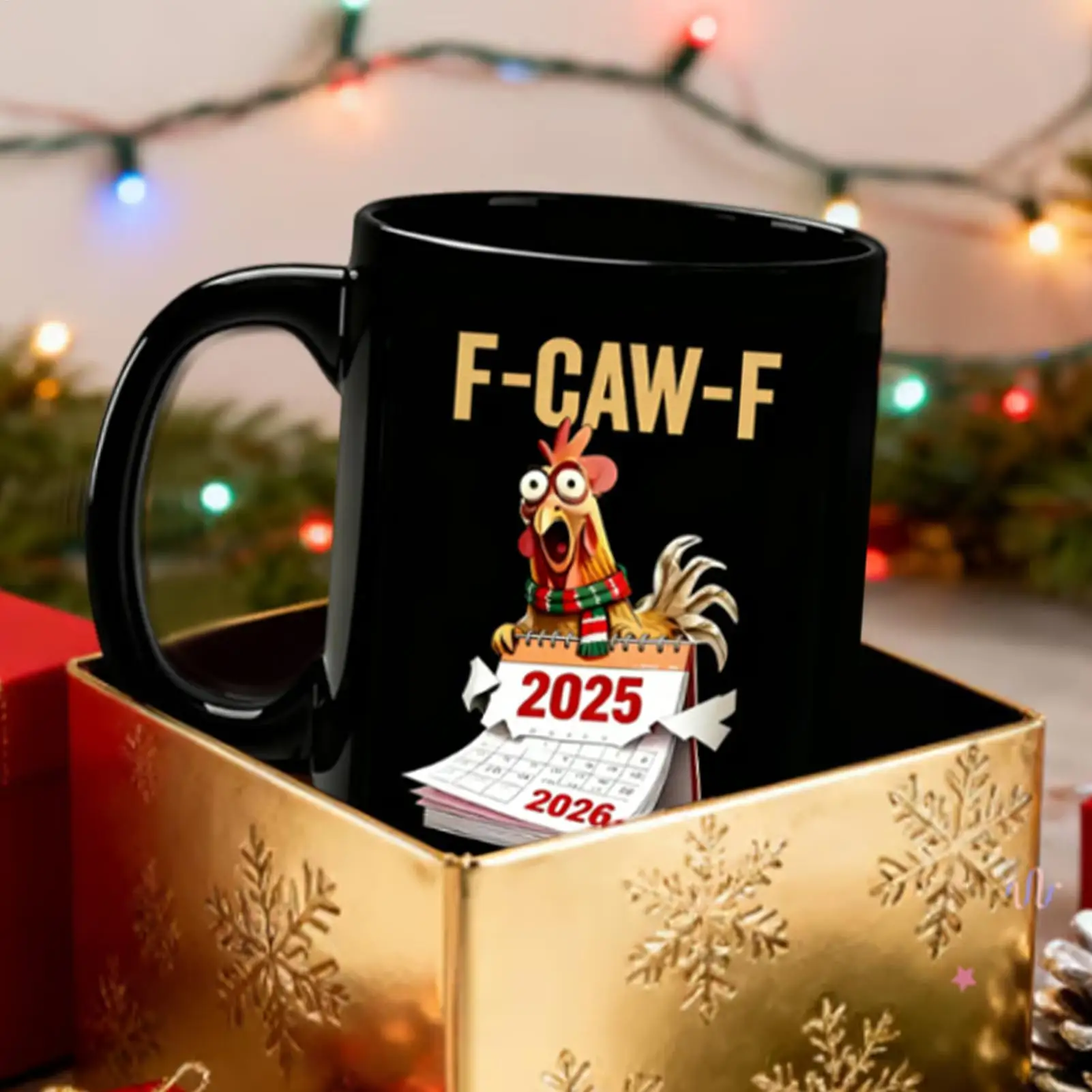 Christmas Mugs Cartoon Milk Beer Beverage Cup Ceramic Christmas Coffee Cup For Men Youth Child Friend Mom Lady Kitchen Holiday