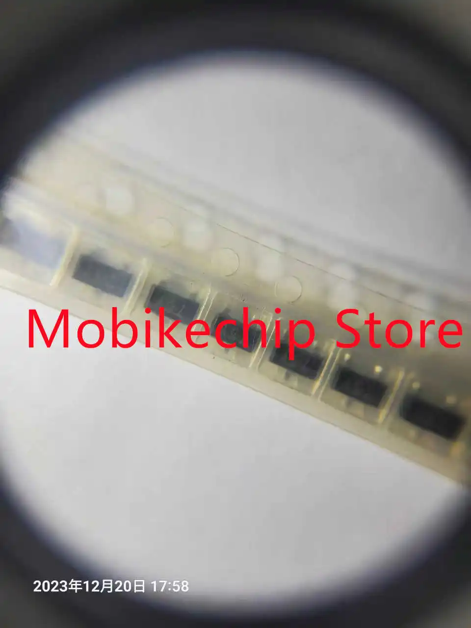 02CZ7.5-Y Neuf et Original, En Stock