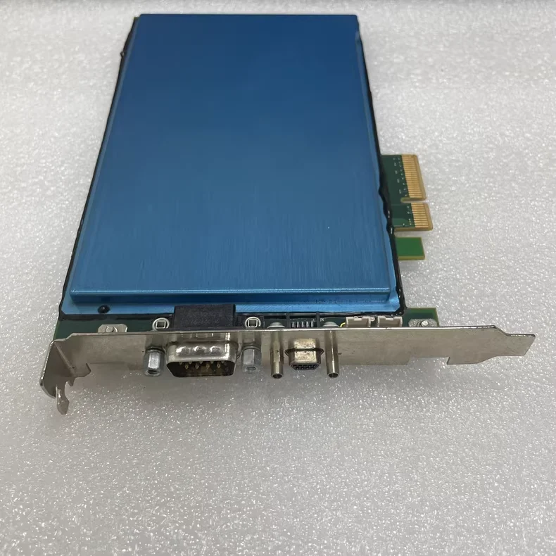 The 808-00017-001 Encryption Card VBD-04-1202
