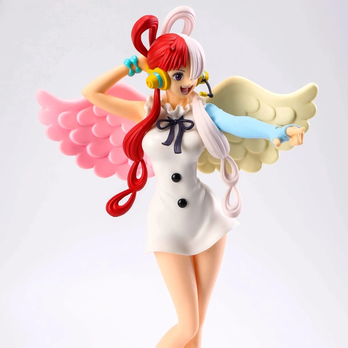 Bandai Scatola originale One Piece One Piece DXF Egg Island Zoro Premium Figure Ornamenti per il desktop Regali di raccolta