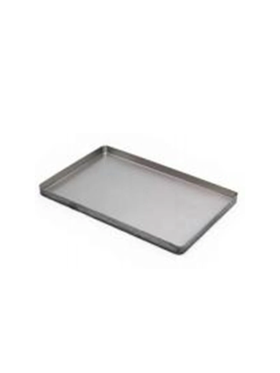 

FONA 1000 Dental Tray Kit - Stainless Steel Instrument Set for SW/LW Models