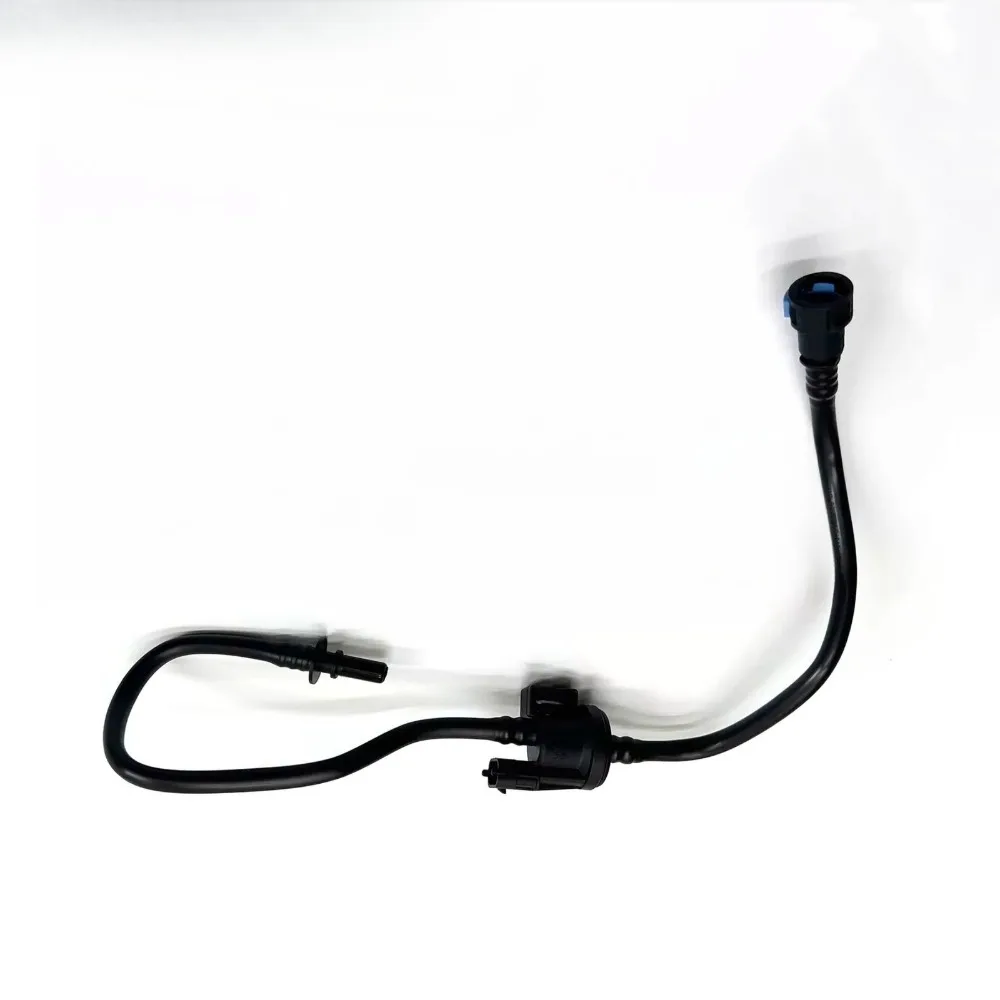 Alta qualidade novo para lr010806 para land range rover sport lr4 v8 5.0l válvula de purga combustível vapor genuíno oem2010 ~ 2013