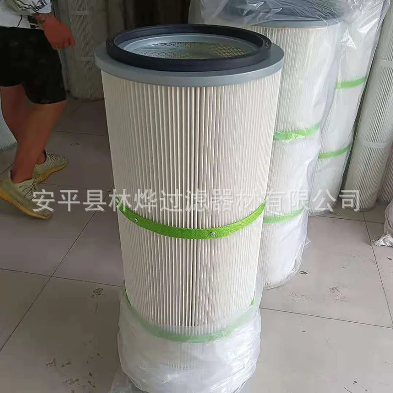 

Sweeping Car Dust Removal Filter Element Sweeping Car Vacuum Car Accessories 350 Size Eye Filter Cartridge