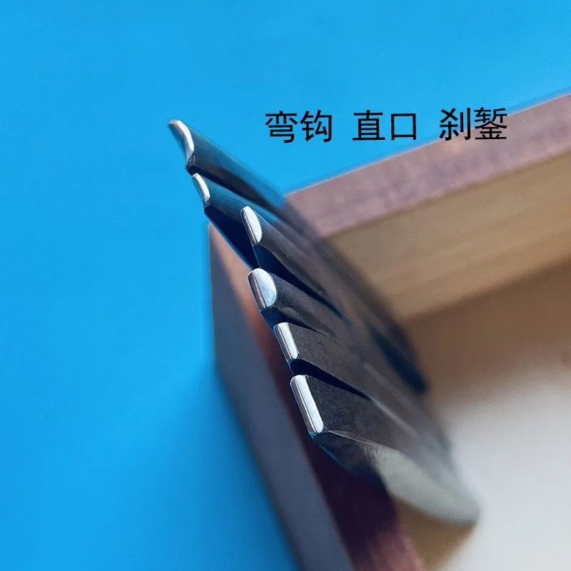 Jewelry, Seals, Bracelets, Rings, Textured Steel Stamps, Gold and Silver Chiseling Molds, Gold-Beating and Carving Tools