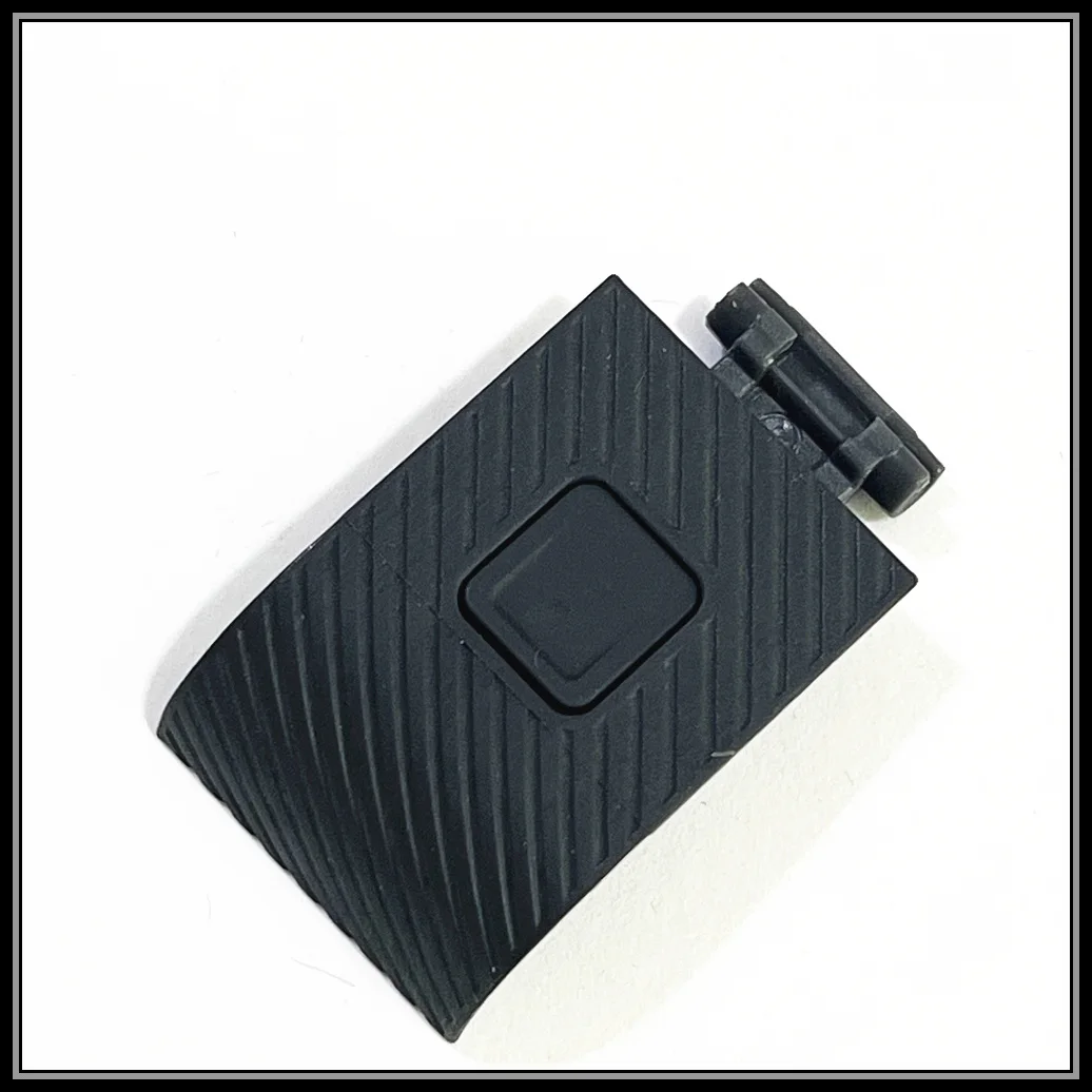 كاميرا بانورامية أصلية مزودة بغطاء جانبي USB ، قطع غيار ، واقي جانبي للمنفذ ، مناسب لـ GoPro Fusion