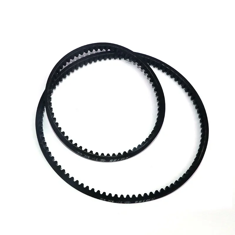 

Upgrade Binding Machine Belt Part Wear-resistant High Temperature Resistant Belt Suitable For 168 Binding Machine