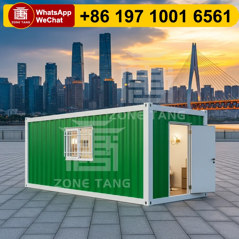 Modular Expansion M…