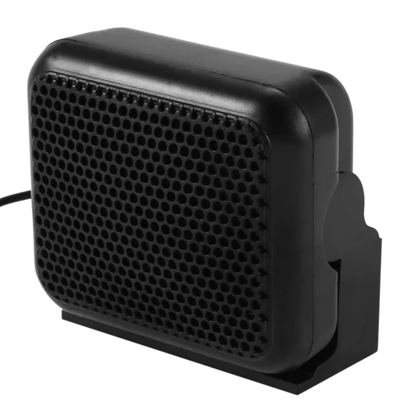 Pop Mini External Speaker NSP-100 For Yaesu For Kenwood For ICOM Super Hot Io CB Hf Transceiver