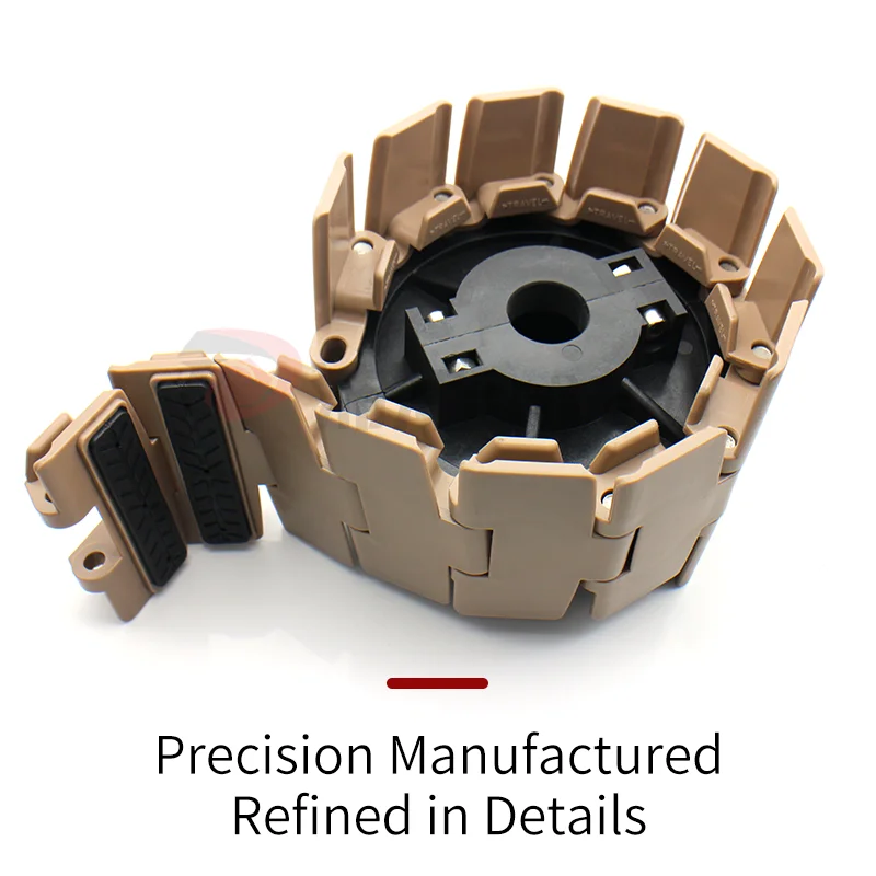 10/11Teeth Injection Nylon Plastic Sprockets Drive&Idler Fit Table Top Chai for Conveyor Chain Belt System 880TAB series