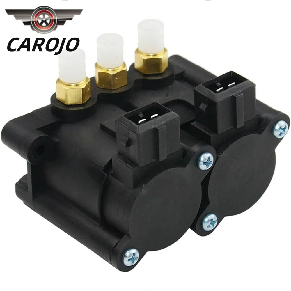 37226787616 Air Suspension Valve Block For BMW 7 E65 E66 E67 730i 730Ld 735i 740d 740i 745d 750i 760i  Car Airmatic Valve