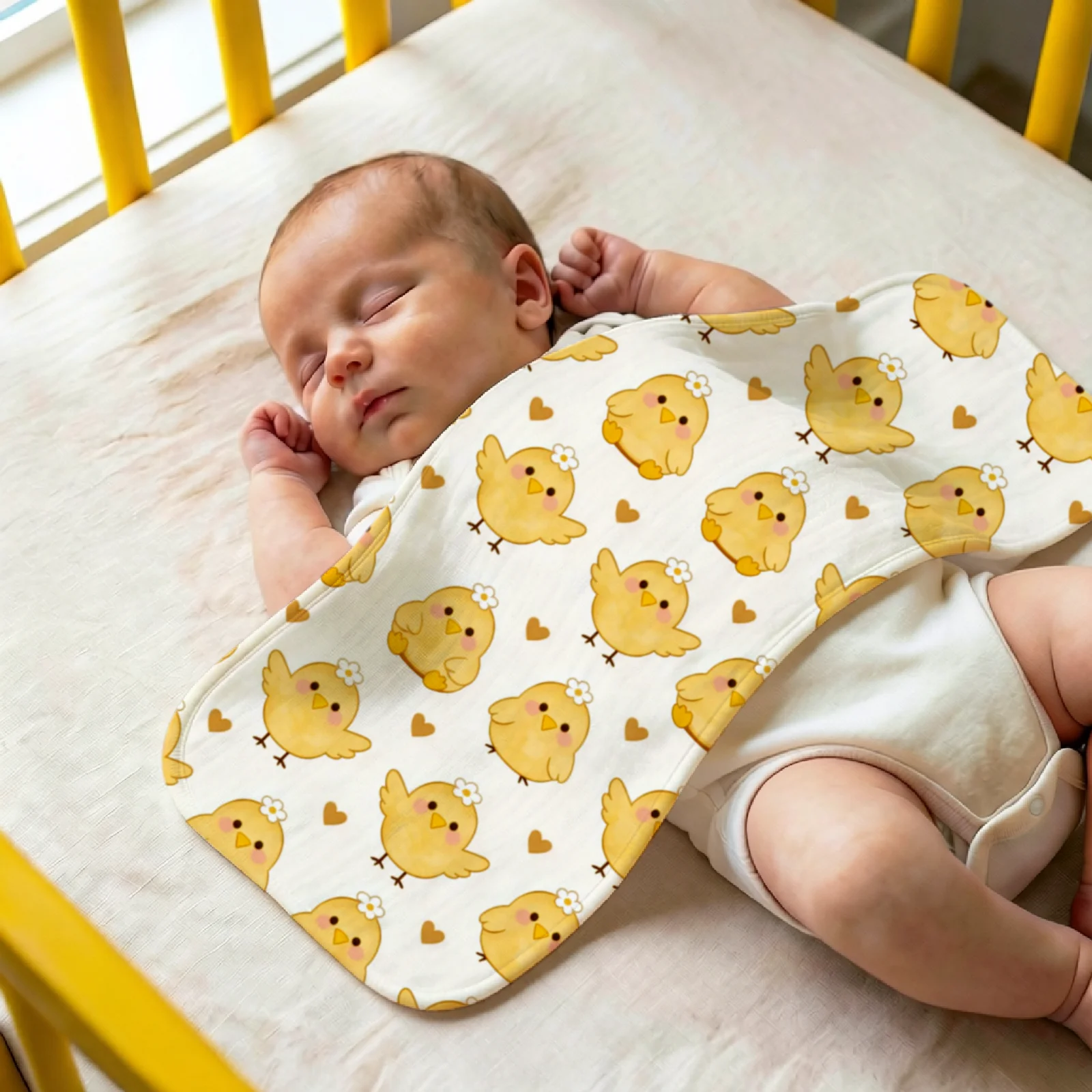 4pc Breathable Muslin Burp Clo - огляд і ціна Baby Clothing Fabric