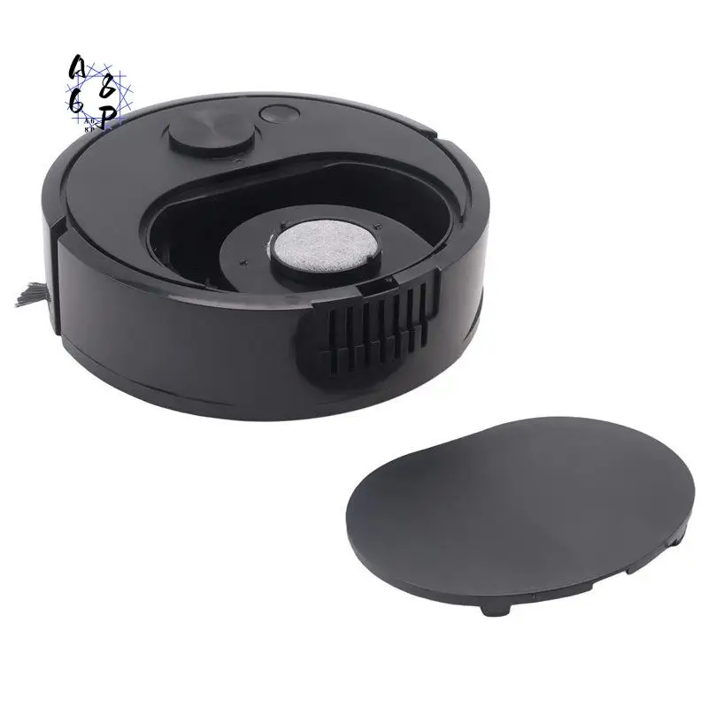 A68P-Automatic Vacuum Cleaners USB Charging Mini Cleaning Machine Smart Sweeping Mopping Robot Vacuum Cleaners