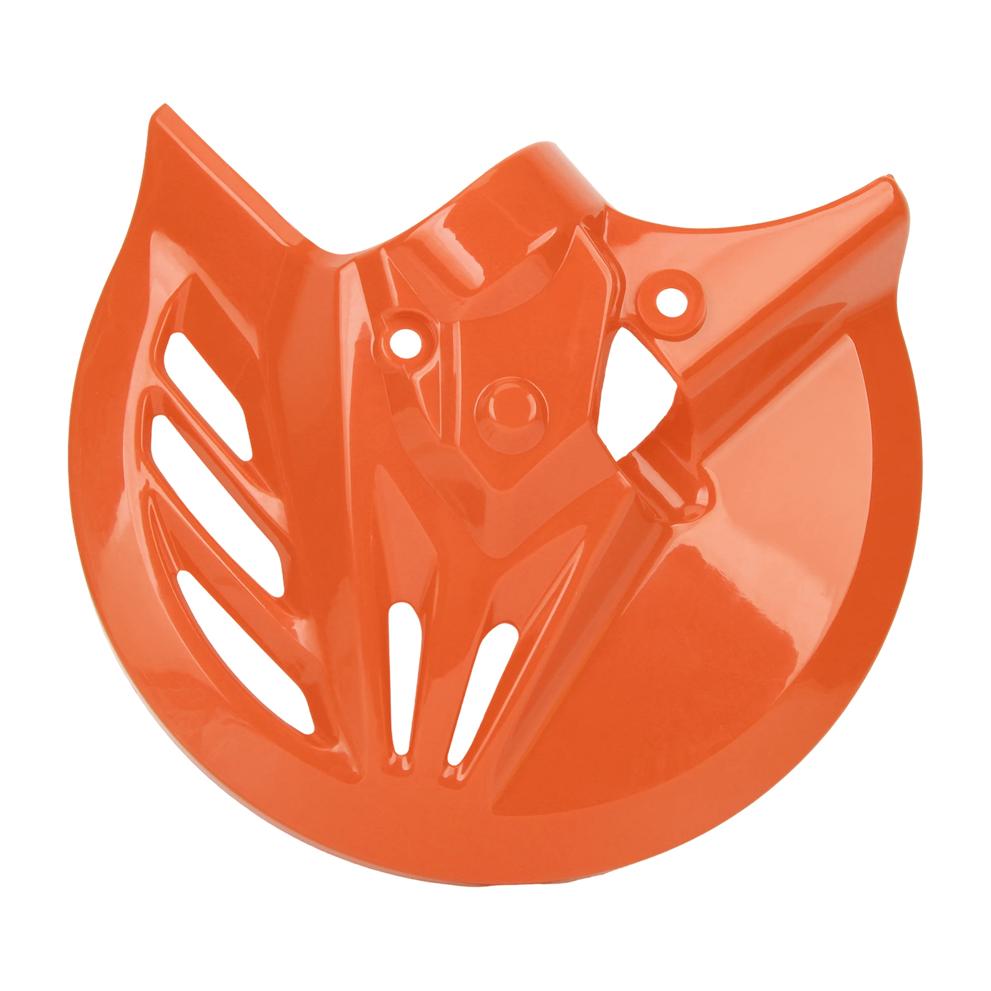 Motorcycle Brake Disc Protection Cover Protective Cover For Honda CRF 250R 450R 250RX 450FX 250X 450X Kayo T4 T6 Accessories