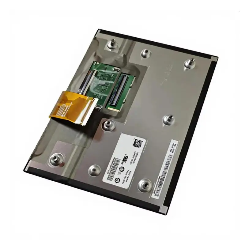 

8.4 Inch 100% Tested Display Modules Model Uconnect 4C UAQ LCD Screen Touch Panel LA084X01-SL01 LA084X01-SL02