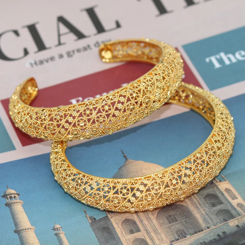 أنثى دبي الكرة أساور ، أساور ا - مراجعة Ethnic Fashion In Dubai وسعره