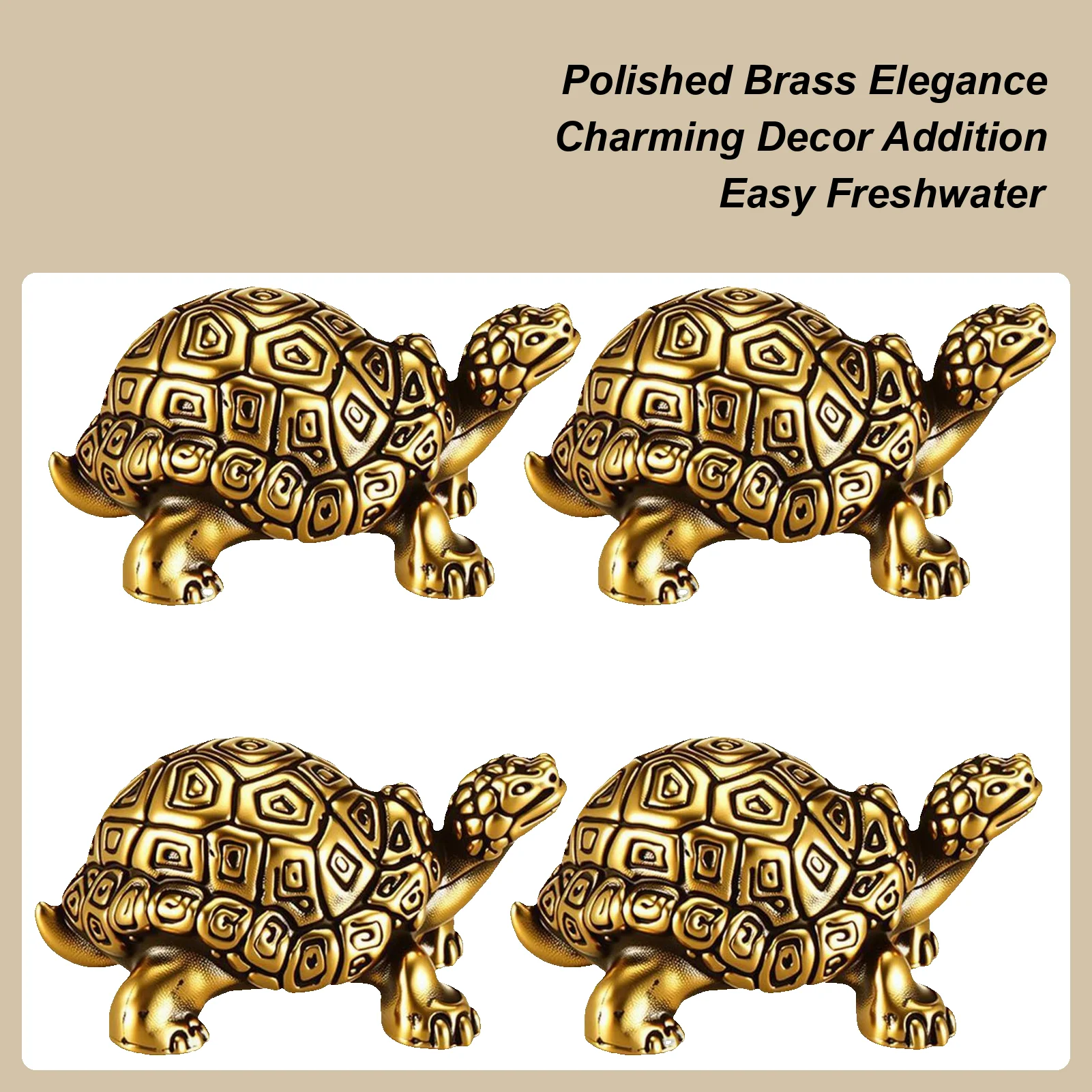 

Диски для очистки птичьей ванны, 4 шт., очиститель, украшения для очистки птичьей ванны, медь для фонтана, открытый сад, вода, зима